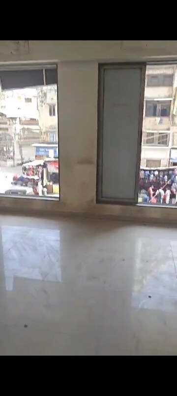 Floor Plan in  Office Space at Parth CHS Jogeshwari East, Jogeshwari East – for Rent