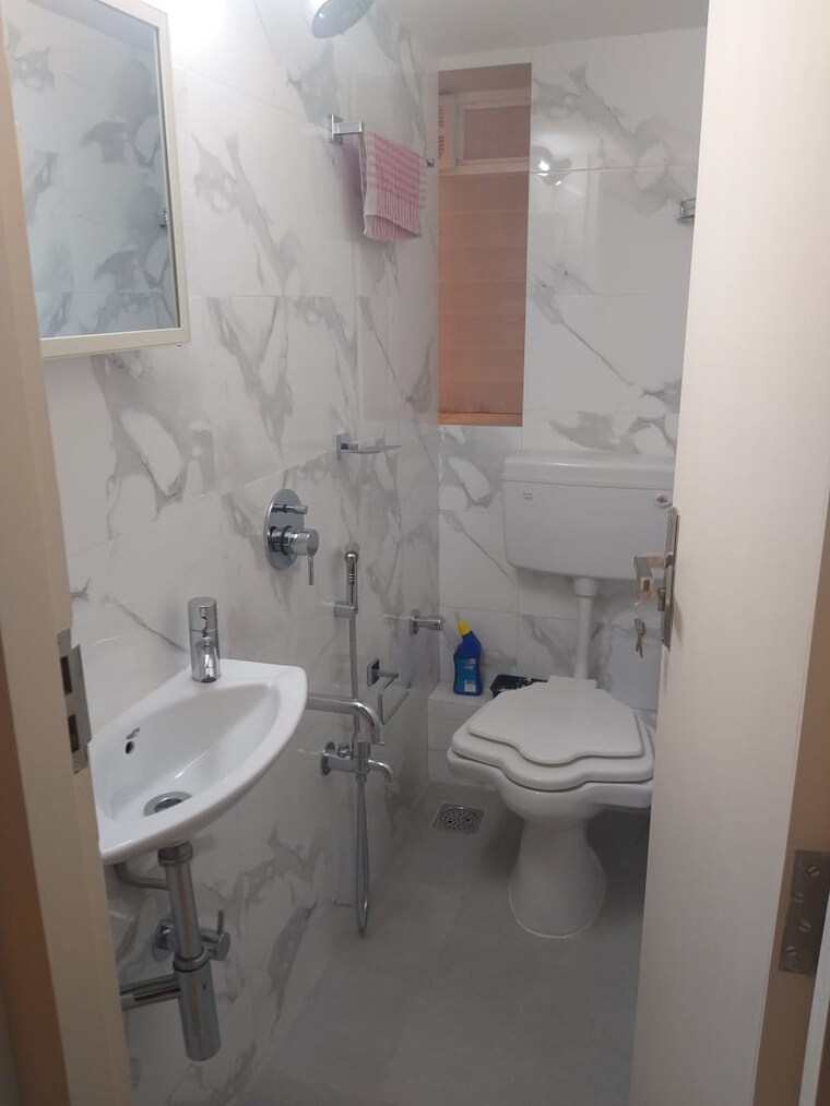 Master Bedroom, colaba 5 Bedroom 2400 Sq.Ft. Apartment In Colaba Mumbai 8484980