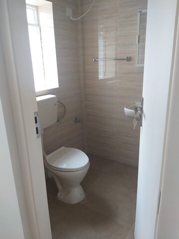 Bathroom in 5 BHK Apartment at Colaba – for Sale