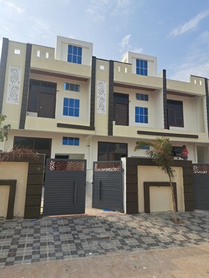 4 BHK Independent House For Sale in Govindpura