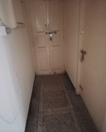 Bathroom in 2 BHK Villa at Aliganj – for Rent