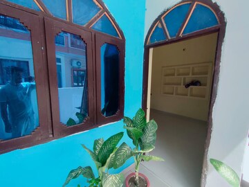 Floor Plan in 1.5 BHK Independent House at Kalyanpur East – for Rent