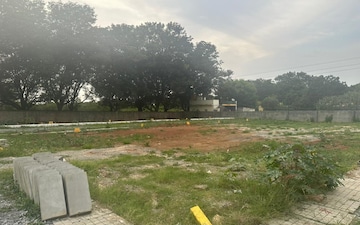 Plot For Sale in Tata Nagar