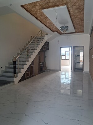 4 BHK Independent House – Map Location View at Govindpura - for Sale