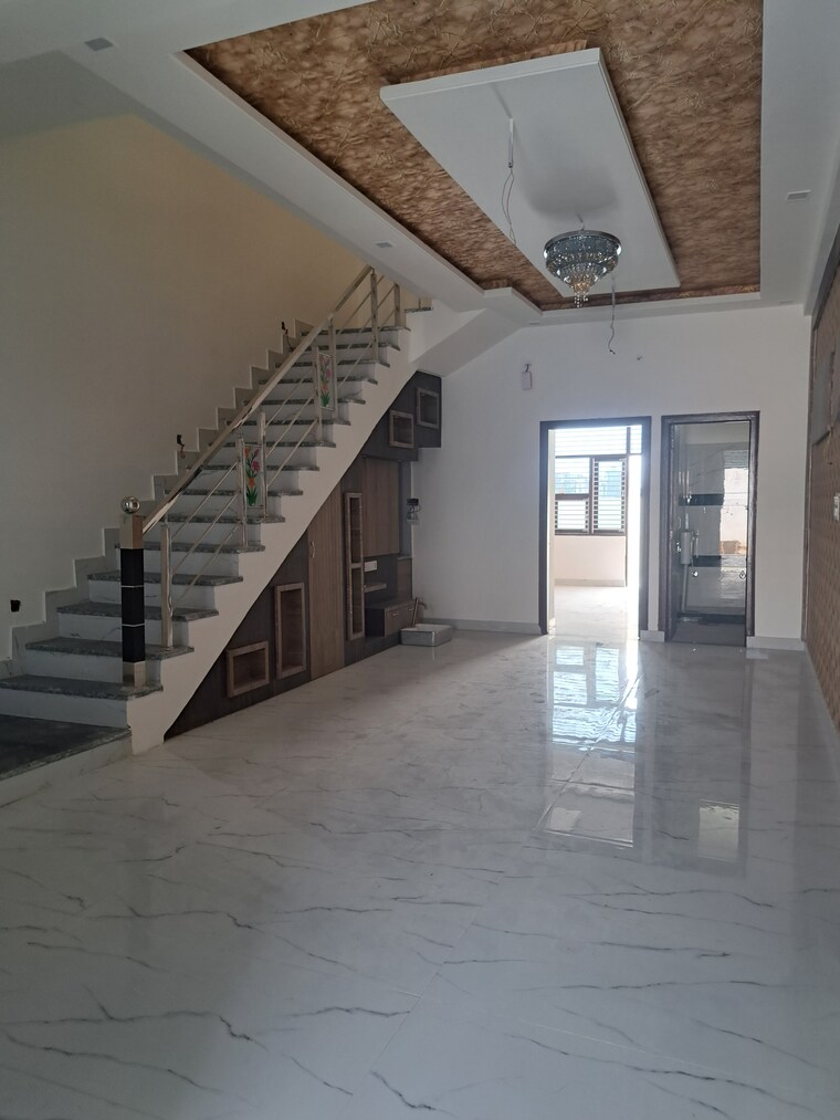 Map Location, govindpura 4 Bedroom 2000 Sq.Ft. Independent House In Govindpura Jaipur 8485000