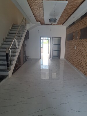 Living Room in 4 BHK Independent House at Govindpura – for Sale