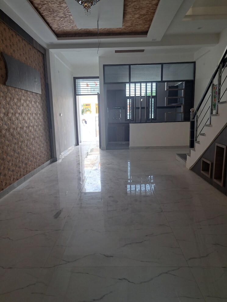 Exterior View, govindpura 4 Bedroom 2000 Sq.Ft. Independent House In Govindpura Jaipur 8485000