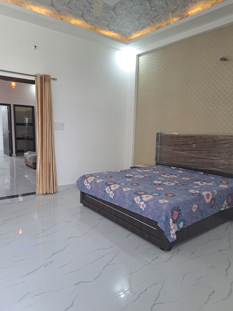 Floor Plan, govindpura 4 Bedroom 2000 Sq.Ft. Independent House In Govindpura Jaipur 8485000