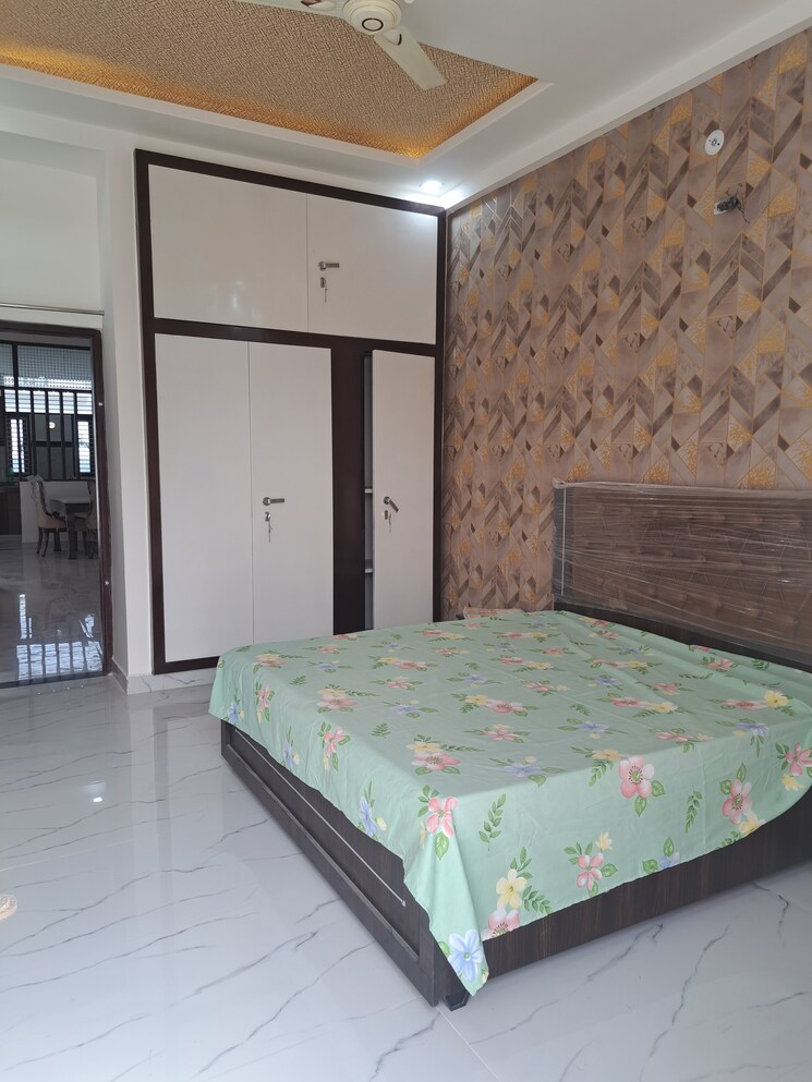 Exterior View, govindpura 4 Bedroom 2000 Sq.Ft. Independent House In Govindpura Jaipur 8485000