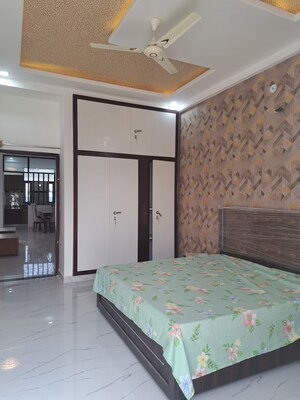 4 BHK Independent House – Exterior View View at Govindpura - for Sale