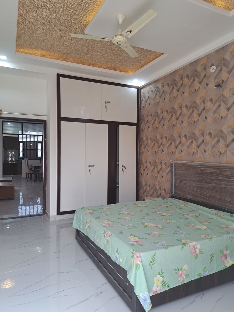 Exterior View, govindpura 4 Bedroom 2000 Sq.Ft. Independent House In Govindpura Jaipur 8485000