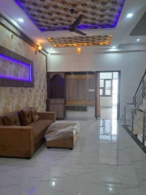 Master Bedroom in 4 BHK Independent House at Govindpura – for Sale