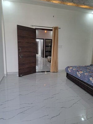 Floor Plan in 4 BHK Independent House at Govindpura – for Sale