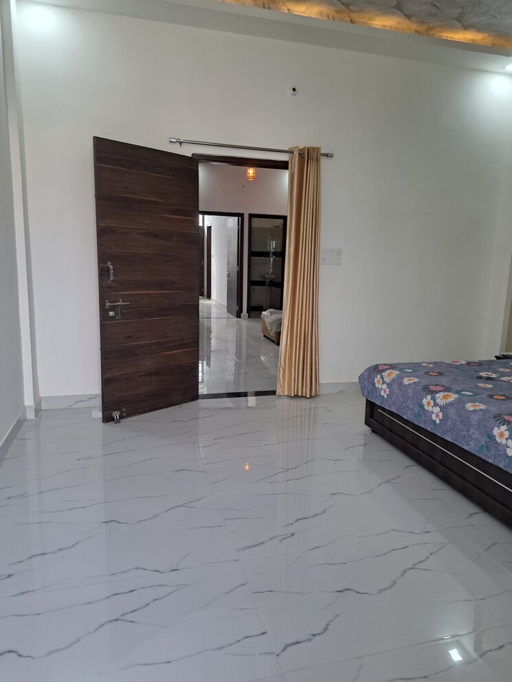 Floor Plan, govindpura 4 Bedroom 2000 Sq.Ft. Independent House In Govindpura Jaipur 8485000