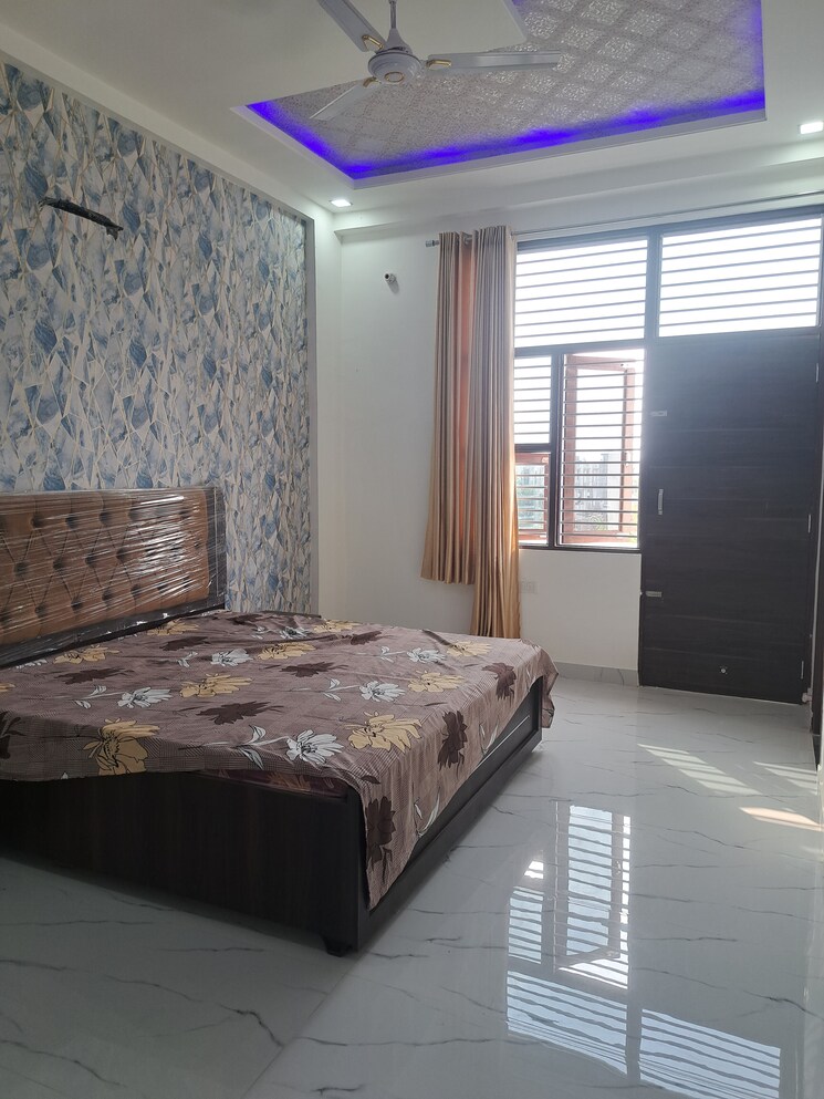 Map Location, govindpura 4 Bedroom 2000 Sq.Ft. Independent House In Govindpura Jaipur 8485000