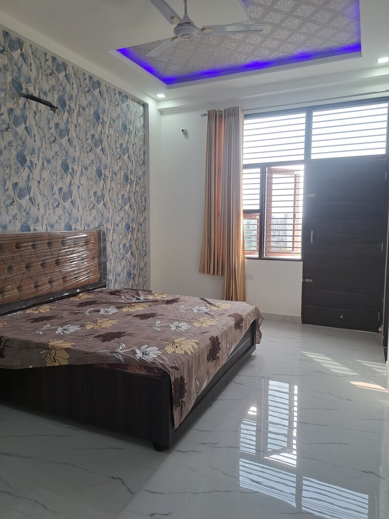 Map Location, govindpura 4 Bedroom 2000 Sq.Ft. Independent House In Govindpura Jaipur 8485000