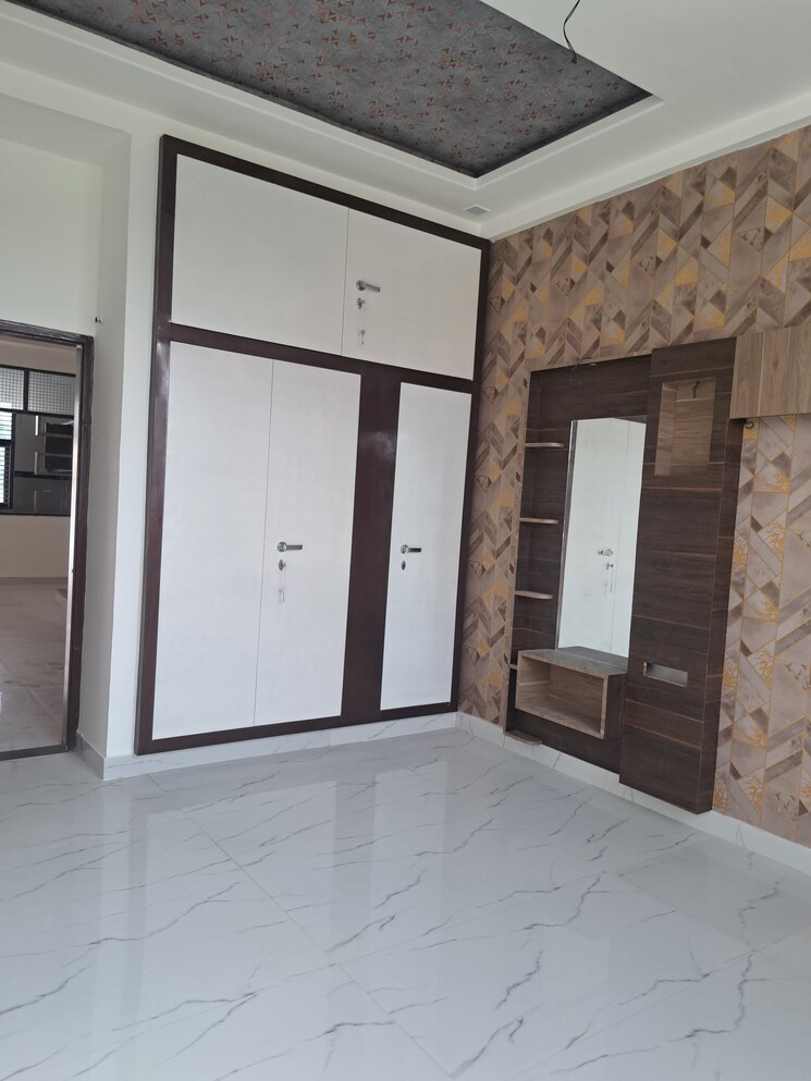 Exterior View, govindpura 4 Bedroom 2000 Sq.Ft. Independent House In Govindpura Jaipur 8485000