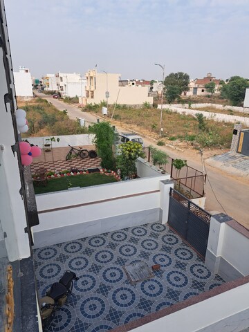 4 BHK Independent House – Map Location View at Govindpura - for Sale