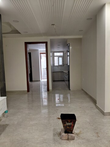 2 BHK Builder Floor – Exterior View View at Janakpuri - for Rent