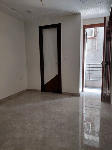 2 BHK Builder Floor – Exterior View View at Janakpuri - for Rent