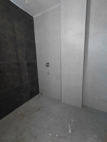 Bathroom in 2 BHK Builder Floor at Janakpuri – for Rent