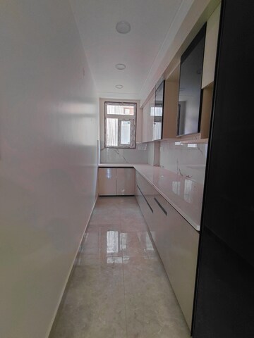 2 BHK Builder Floor – Exterior View View at Janakpuri - for Rent