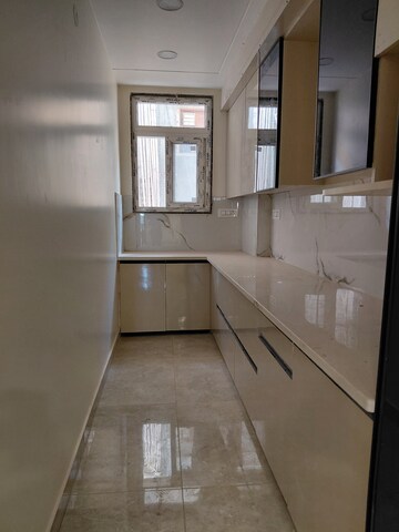 2 BHK Builder Floor – Exterior View View at Janakpuri - for Rent