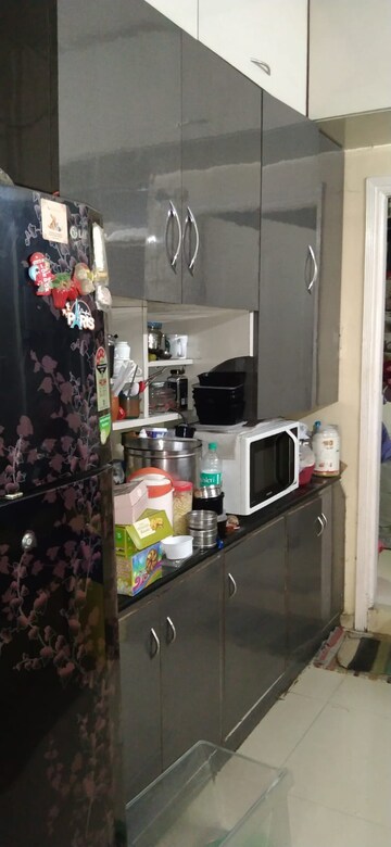 3 BHK Apartment For Sale in Wanowrie