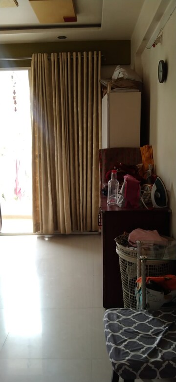 Bedroom in 3 BHK Apartment at Wanowrie – for Sale