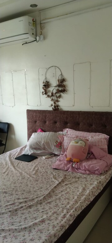 Bedroom in 3 BHK Apartment at Wanowrie – for Sale