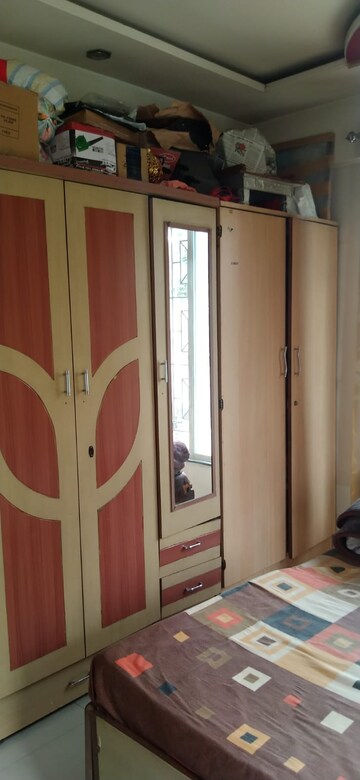 Furnished Amenities in 3 BHK Apartment at Wanowrie – for Sale