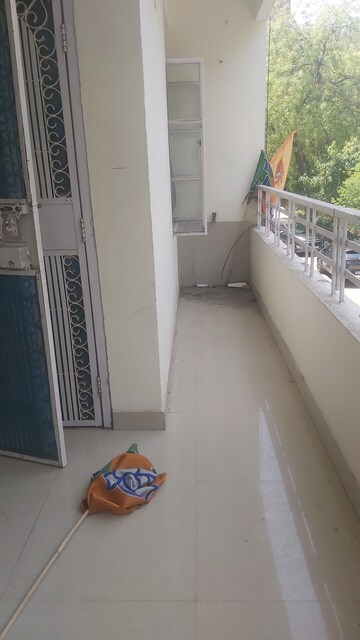 2.5 BHK Apartment – Exterior View View at Mayur Vihar - for Rent