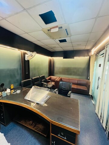  Office Space – Exterior View View at Vishesh Khand, Gomti Nagar - for Rent