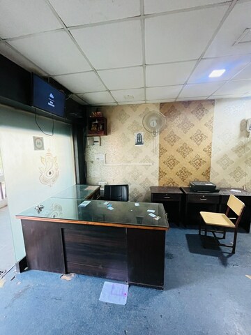  Office Space – Exterior View View at Vishesh Khand, Gomti Nagar - for Rent