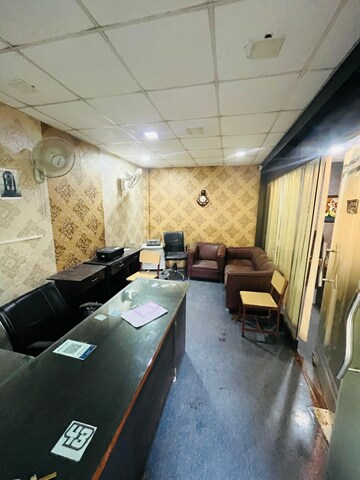  Office Space For Rent in Vishesh Khand, Gomti Nagar
