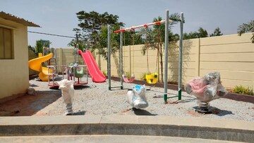 Master Plan in  Plot at Jakkuru – for Sale
