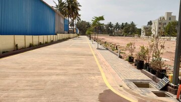  Plot – Map Location View at Jakkuru - for Sale