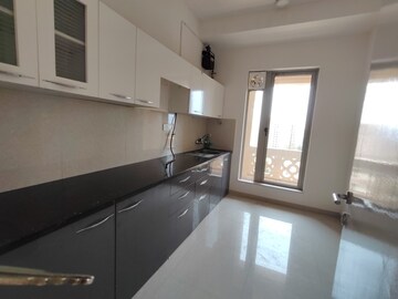 1 BHK Apartment – Exterior View View at Hiranandani Fortune City, New Panvel - for Rent