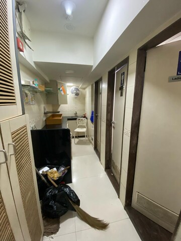  Office Space – Exterior View View at Nariman Point - for Rent