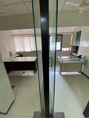 Team Area in  Office Space at Nariman Point – for Rent