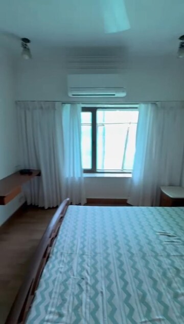 Bedroom in 3 BHK Apartment at Peddar Road – for Sale