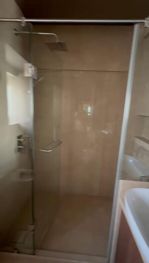 Floor Plan in 3 BHK Apartment at Peddar Road – for Sale