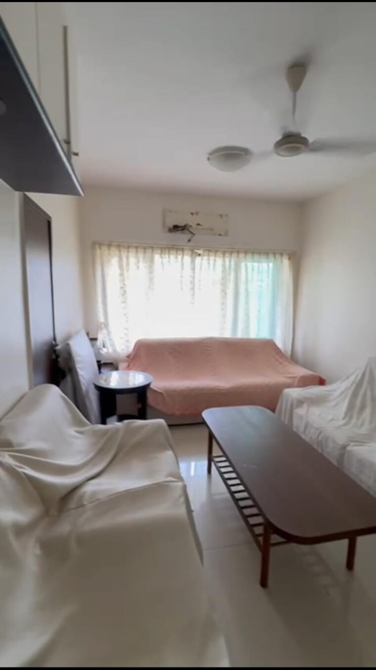 Master Bedroom, peddar road 3 Bedroom 1450 Sq.Ft. Apartment In Peddar Road Mumbai 8485045