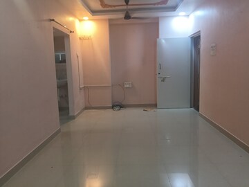 Master Bedroom in 1 BHK Apartment at Fortune Heights Goregaon West, Goregaon West – for Rent