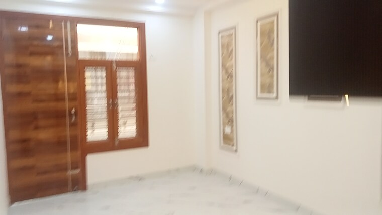 Master Bedroom, mahavir enclave 1 3 Bedroom 900 Sq.Ft. Builder Floor In Mahavir Enclave 1 Delhi 8485033