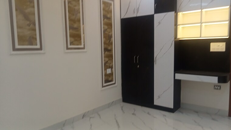 undefined, mahavir enclave 1 3 Bedroom 900 Sq.Ft. Builder Floor In Mahavir Enclave 1 Delhi 8485033