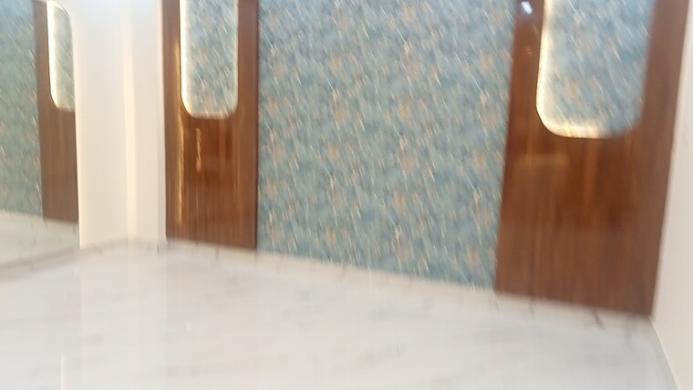 Master Bedroom, mahavir enclave 1 3 Bedroom 900 Sq.Ft. Builder Floor In Mahavir Enclave 1 Delhi 8485033