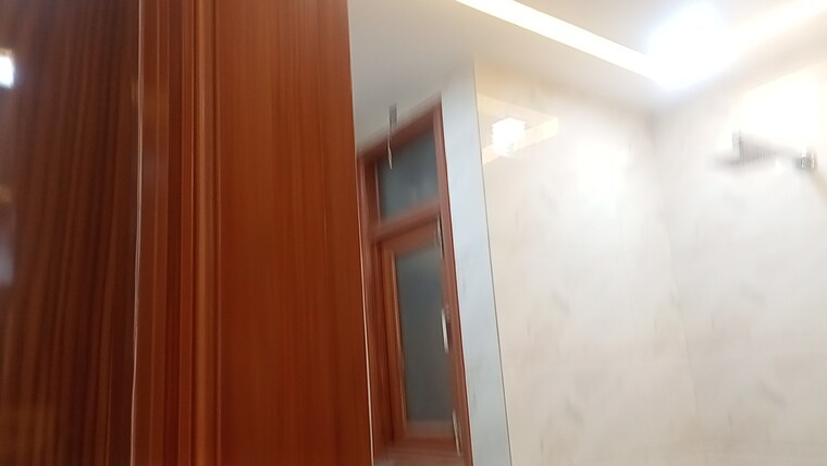 Floor Plan, mahavir enclave 1 3 Bedroom 900 Sq.Ft. Builder Floor In Mahavir Enclave 1 Delhi 8485033