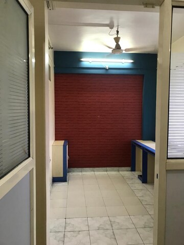  Office Space – Exterior View View at Mittal Garden, Karve Road - for Rent