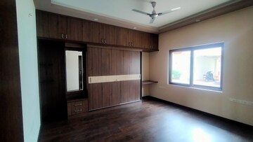 Master Bedroom in 5 BHK Villa at Jalahalli West – for Rent